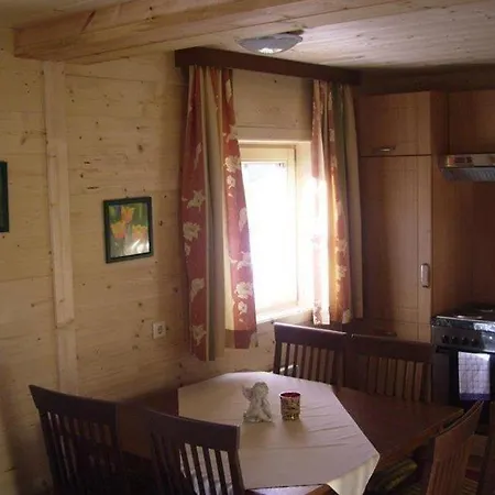 Domizil Lindenalm Schwendau