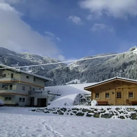 Domizil Lindenalm *