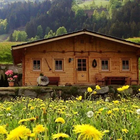 Domizil Lindenalm Feriehus Schwendau
