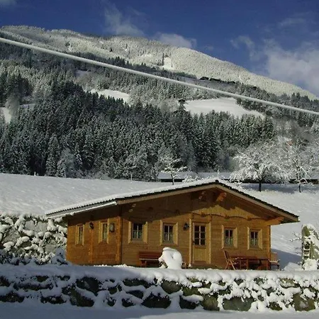 Domizil Lindenalm