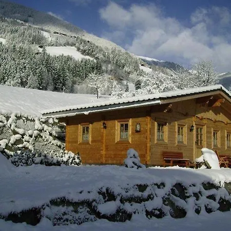 Domizil Lindenalm * Schwendau